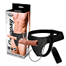 Hollow Ring Harness Attraction - Gregory 16.5 cm