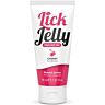 Síkosító INTIMATELINE LICK JELLY CHERRY 30 ml ízélmény