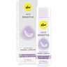 Lubrikáns PJUR MED SENSITIVE GLIDE 100 ml érzékeny bőrre