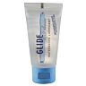 Vízbázisú síkosító HOT Glide Liquid Pleasure