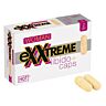 Nőknek szánt kapszula HOT EXXTREME LIBIDO 2 db