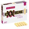 Pillák Nőknek HOT EXXTREME LIBIDO kapszula