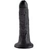 Dildo KING COCK 17.8 CM Realisztikus érzés