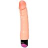 Realista vibrátor BAILE FLEXIBLE 25 cm