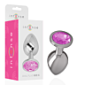 Anális Plug INTENSE Diamond Jewel