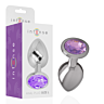 Anális dugó INTENSE Diamond Jewel S