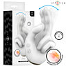 Stimulator INTENSE Jimmy 10 vibrációs móddal és hőfunkcióval