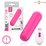 Vibrátor INTENSE REMOTE CONTROL JUDY távirányítós funkcióval