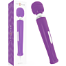 Vibrátor Vibrador WAND INTENSE FUN Keanu 8 vibrációs móddal