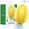 Klitorisz szívó stimulátor INTENSE FUN TOYS Moni Lemon