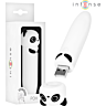 Vibrátor INTENSE FUN TOYS POH panda forma