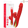 Vibrátor INTENSE THALIA háromfunkciós