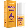 Intim masszázsgél INTIMATELINE INTYMATE melegítő hatású 30 ml