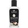 Masszázsgél INTIMATELINE LUXURIA - VOLUPTAS melegítő hatás