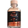 Melegítő gél INTT MASSAGE & ORAL SEX Aperol ízű