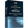 Anal stimuláló gél INTT FOR HIM Greek Kiss 15 ml