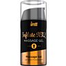 Erekció növelő gél INTT FOR HIM - INTIMATE GEL