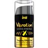 Orgazmusfokozó gél INTT Vodka 15ml