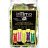 Masszázs olaj Wet INTTIMO - 10ml aromaterápiás