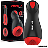 Masturbátor JAMYJOB CORE-X automatikus szívással és vibrációval
