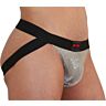 Jockstrap Jockstrap BURN 001 fényvisszaverő elemekkel