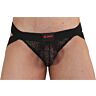 Jockstrap BURN BURN - 005 kényelmes viselet
