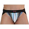 Jockstrap Jockstrap BURN 009 Merész és érzéki dizájnnal