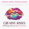 Játék KHEPER GAMES 101 WAYS FOR ORIGINAL KISSES