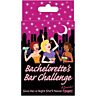 Bachelorette játék KHEPER GAMES - Izgalmas kihívások barátoknak