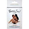Játék KHEPER GAMES TANTRIC SEX! CARDS 100,000 orgazmus útvonal
