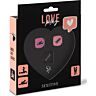 Szexjáték SEXITIVE Love Play kompakt élvezet