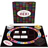 Társasjáték KHEPER GAMES A LIFETIME OF SEX - Szexuális fantáziák