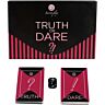 Játék SECRETPLAY GAME TRUTH OR DARE