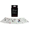 Strip Poker Kártyajáték KHEPER GAMES - Felnőtt szórakozás