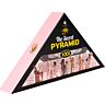 Játék SECRETPLAY GAME THE SECRET PYRAMID – Izgalmas kaland az ősi Egyiptomban