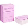 Játékpárnak SECRETPLAY Sexmatch Foreplay Edition
