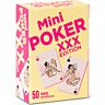 Mini Poker XXX Edition SEXITIVE | Kompakt és szórakoztató