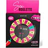 Szexjáték SEXITIVE Sex Roulette Lovers Game