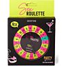 Szexjáték SEXITIVE Szex Roulette Party Game