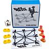 Kamaszjáték DIABLO PICANTE KAMASUTRA TIC-TAC-TOE