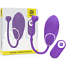 Vibrátor GALATEA REMOTE CONTROL OTTO CLICK&PLAY