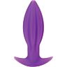Vibrátor Tantus Juice Purple 10.16 cm x 3.55 cm