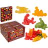 KAMASUTRA GUMMIES ínycsiklandó édesség