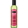 Illatos olaj KAMASUTRA NATURALS - Eper aroma 236ml