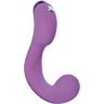 Vibrátor Key by Jopen SKYE LAVENDER - Kényelmes és erőteljes élmény