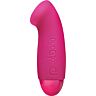 Vibrátor Picobong KIKI CERISE 15 vibraáló móddal