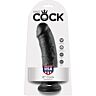 Dildo King Cock 8 Kézműves Reális Élmény