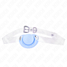 Mordázs KINK - Light Blue Pacifier