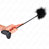 Toll KINK IMPACT & TOUCH 31 cm | Kellemes érzés a játék során