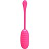 Mini tojás vibrátor Pretty Love Kirk 12 vibrációs móddal